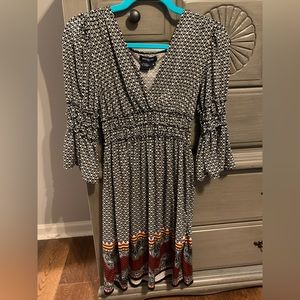 Max Edition Size Medium dress